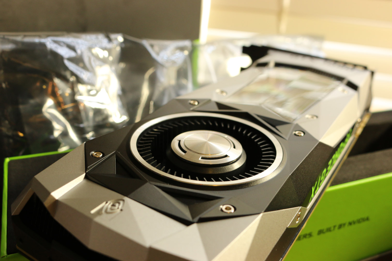 Illustration for article titled Nvidia Geforce GTX 1080 Review: Time For An Upgrade